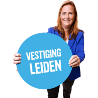 HappyNurse Leiden logo, HappyNurse Leiden contact details