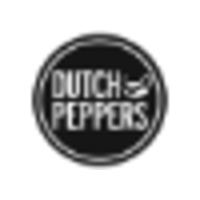 Dutch Peppers logo, Dutch Peppers contact details