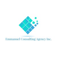 Emmanuel Consulting Agency Inc logo, Emmanuel Consulting Agency Inc contact details