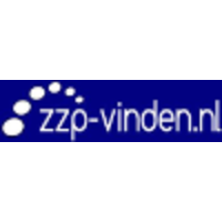 ZZP-vinden.nl logo, ZZP-vinden.nl contact details