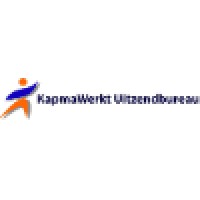 KapmaWerkt Uitzendbureau B.V. logo, KapmaWerkt Uitzendbureau B.V. contact details