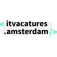 itvacatures.amsterdam logo, itvacatures.amsterdam contact details