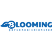 Blooming Personeelsdiensten logo, Blooming Personeelsdiensten contact details