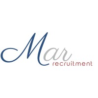 Mar Recruitment logo, Mar Recruitment contact details