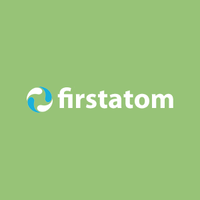 firstatom logo, firstatom contact details