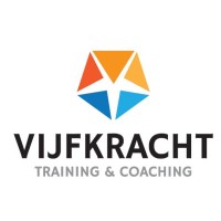 VijfKracht logo, VijfKracht contact details