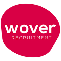 Wover Recruitment logo, Wover Recruitment contact details