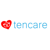 Tencare logo, Tencare contact details