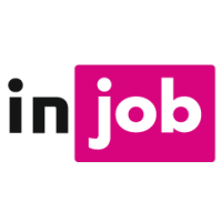 injob B.V. logo, injob B.V. contact details