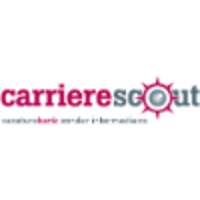 CarriereScout logo, CarriereScout contact details