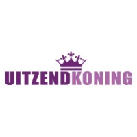 Uitzendkoning logo, Uitzendkoning contact details