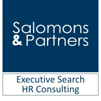 Salomons & Partners logo, Salomons & Partners contact details