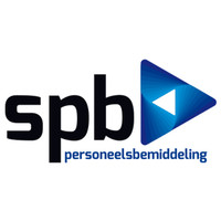 spbpersoneel logo, spbpersoneel contact details