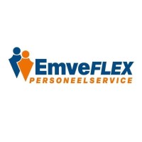 Emveflex Personeelservice logo, Emveflex Personeelservice contact details