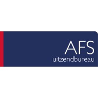 AFSUitzendbureau logo, AFSUitzendbureau contact details