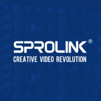 SPROLINK logo, SPROLINK contact details