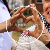 Magnolia Care BV logo, Magnolia Care BV contact details