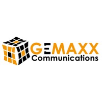 GEMAXX Communications GmbH logo, GEMAXX Communications GmbH contact details