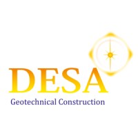 Desa Geotechnical Construction logo, Desa Geotechnical Construction contact details