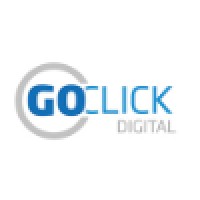 GoClick Digital logo, GoClick Digital contact details