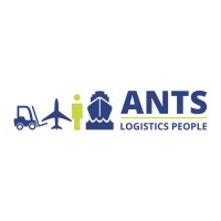 ANTS Logistics People B.V. logo, ANTS Logistics People B.V. contact details