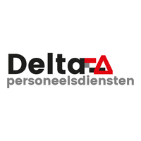 Delta Personeelsdiensten logo, Delta Personeelsdiensten contact details