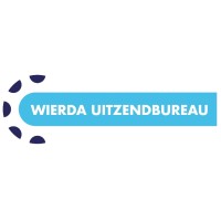 Wierda Uitzendbureau BV logo, Wierda Uitzendbureau BV contact details