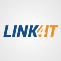 Link4IT logo, Link4IT contact details