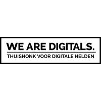 WE ARE DIGITALS I Online Professionals logo, WE ARE DIGITALS I Online Professionals contact details