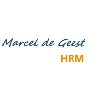 Marcel de Geest HRM logo, Marcel de Geest HRM contact details