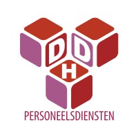 DHD Personeelsdiensten B.V. logo, DHD Personeelsdiensten B.V. contact details