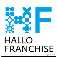 Hallo Franchise logo, Hallo Franchise contact details