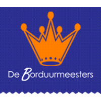 De Borduurmeesters logo, De Borduurmeesters contact details