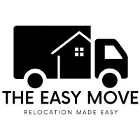 The Easy Move logo, The Easy Move contact details