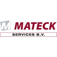 Mateck Services B.V. logo, Mateck Services B.V. contact details