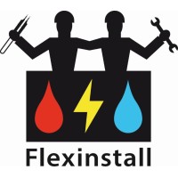 Flexinstall B.V. logo, Flexinstall B.V. contact details