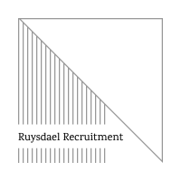 Ruysdael Recruitment logo, Ruysdael Recruitment contact details