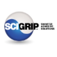 Scigrip Smarter Adhesive Solutions logo, Scigrip Smarter Adhesive Solutions contact details