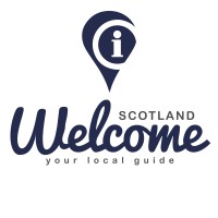 Scotland Welcome logo, Scotland Welcome contact details