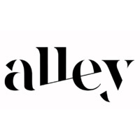 alley events logo, alley events contact details