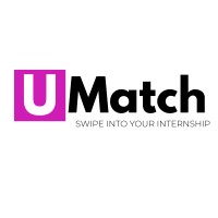 UMatch logo, UMatch contact details