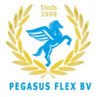 Pegasus Flex Uitzendbureau Bouw logo, Pegasus Flex Uitzendbureau Bouw contact details