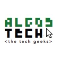 Algos Tech logo, Algos Tech contact details