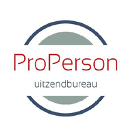 ProPerson Uitzendbureau logo, ProPerson Uitzendbureau contact details