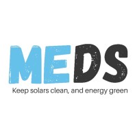 MEDS cleaner logo, MEDS cleaner contact details