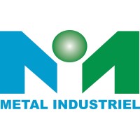 METAL INDUSTRIEL logo, METAL INDUSTRIEL contact details