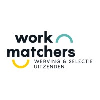 Work Matchers logo, Work Matchers contact details