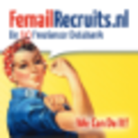 FemailRecruits.nl logo, FemailRecruits.nl contact details