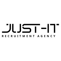 Just IT Recruitment Agency logo, Just IT Recruitment Agency contact details