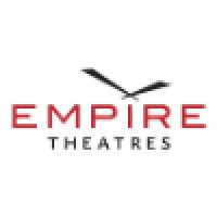 Empire Theatres logo, Empire Theatres contact details